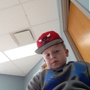 Meet your Posher, Zach